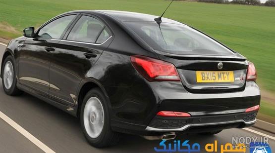 ام جی6 مدل 2021 و معرفی یک فیس لیفت جدید/ خودروی آشنای بازار ایران با  پیشرانه هیبریدی (+تصاویر)