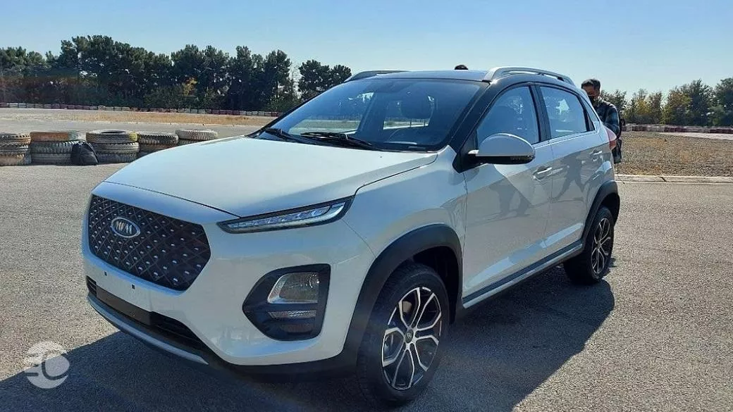 ام وی ام X22 پرو | Z4Car ام وی ام X22 پرو | Z4Car