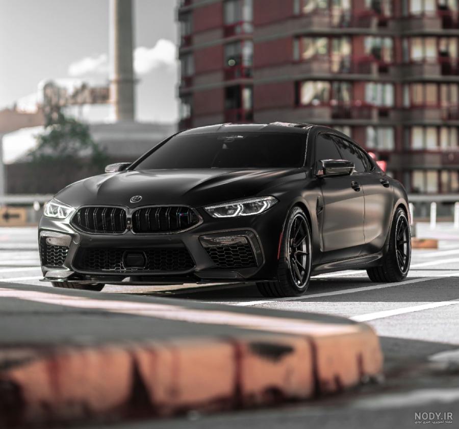 انواع سری های BMW-روغن موتور بی ام و-فقیهی کار