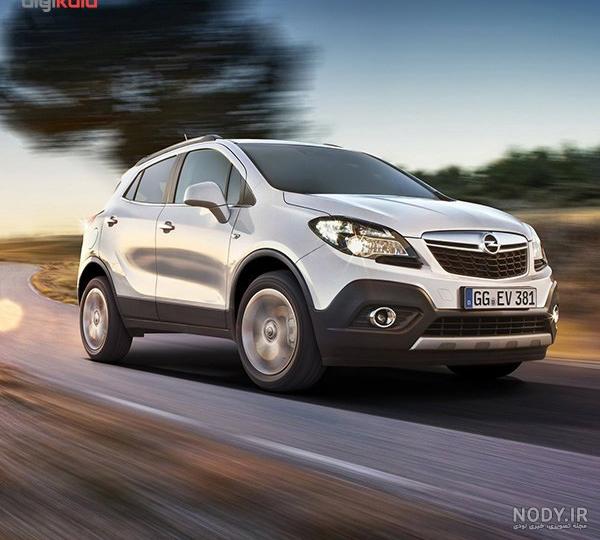 اوپل موکا وارداتی (Opel Mokka)؛ مشخصات فنی + تصاویر | اسب بخار اوپل موکا وارداتی (Opel Mokka)؛ مشخصات فنی + تصاویر | اسب بخار