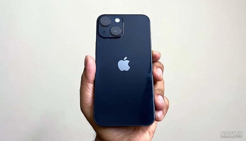 اپل آيفون ميني مي سازد + عکس