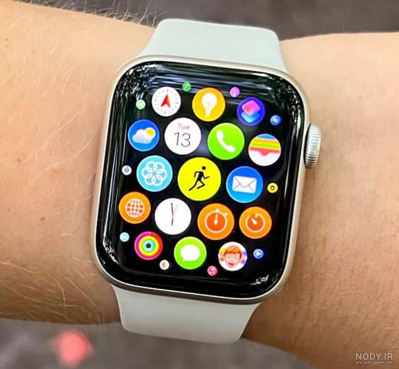 اپل واچ اس ای - نقد و بررسی Apple watch SE به همراه قیمت | اپ استور ایرانی آی اپس اپل واچ اس ای - نقد و بررسی Apple watch SE به همراه قیمت | اپ استور ایرانی آی اپس