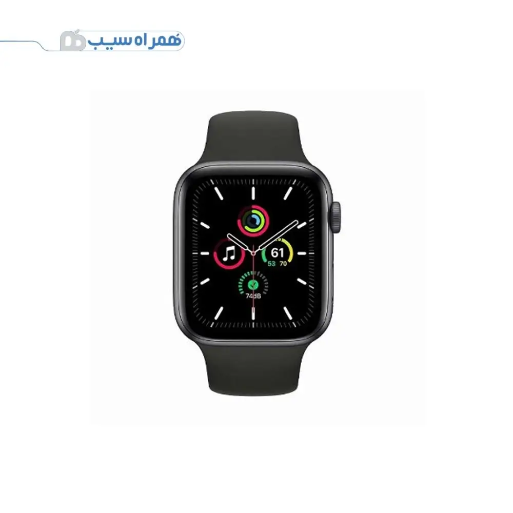 اپل واچ سری 7 | قیمت خرید ساعت اپل واچ سري ۷【AppleℕIC】