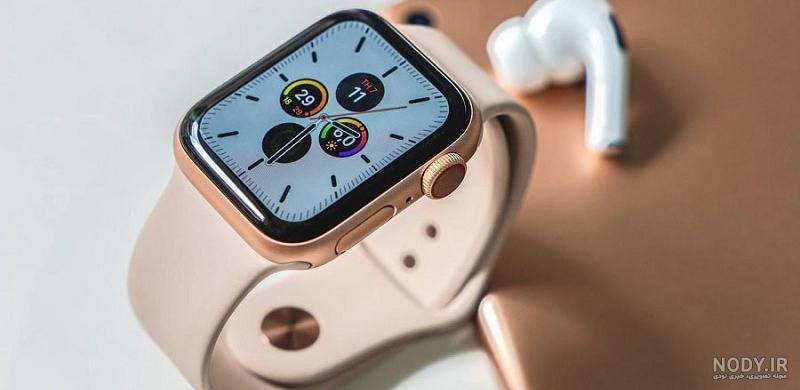 اپل واچ سری ۷ | خرید ساعت اپل واچ سری ۷ | خرید ساعت هوشمند Apple Watch  Series 7