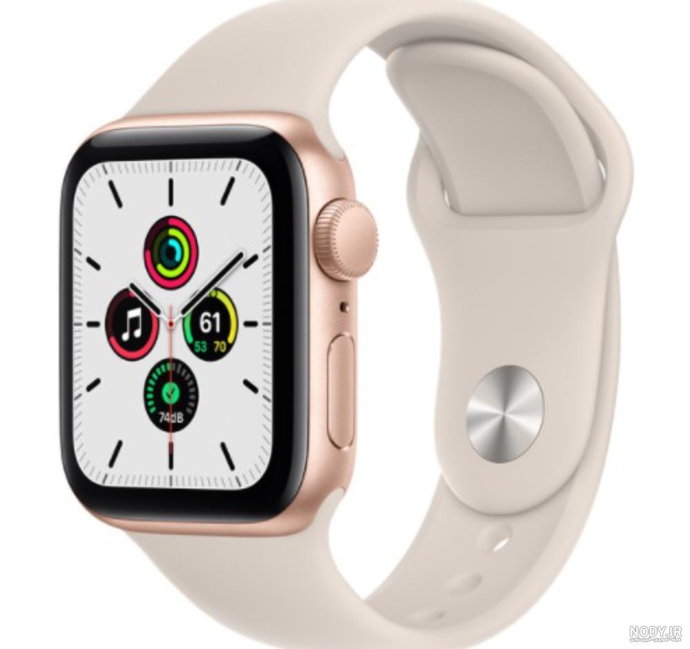 اپل واچ سری 9 – اورجینال Apple Watch Series 9 – S9 41mm – ( فروشگاه آنلاین رایان صبا ) اپل واچ سری 9 – اورجینال Apple Watch Series 9 – S9 41mm – ( فروشگاه آنلاین رایان صبا )