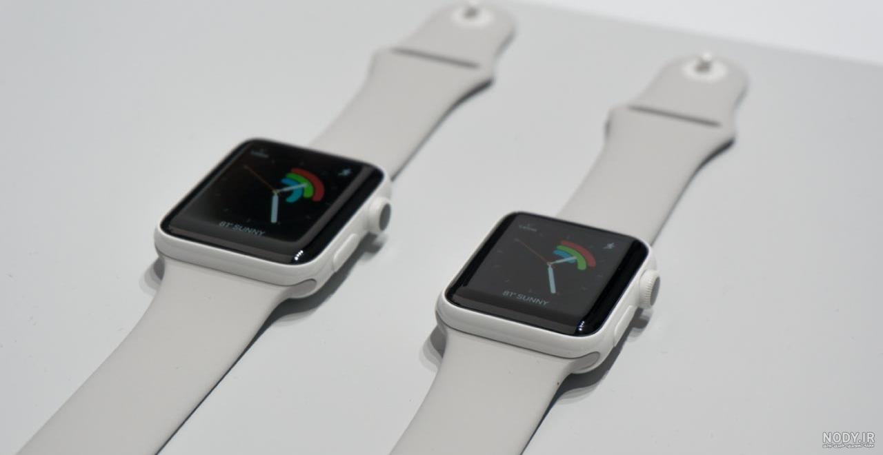 اپل واچ | قیمت خرید ساعت اپل واچ در تمامی مدلها【AppleℕIC】 اپل واچ | قیمت خرید ساعت اپل واچ در تمامی مدلها【AppleℕIC】