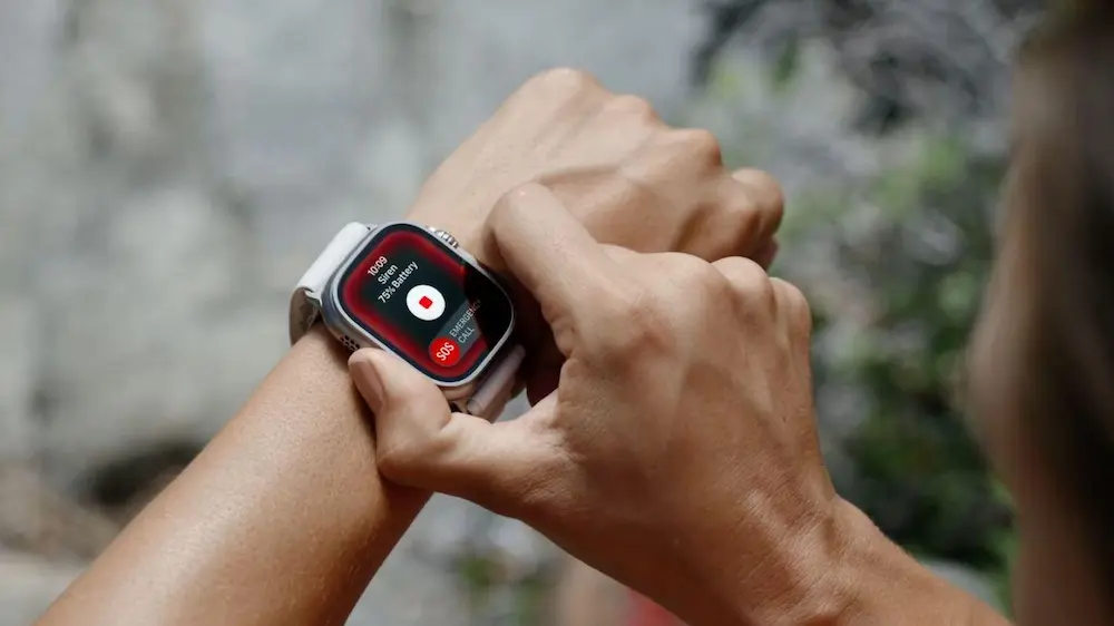 اپل واچ | لیست قیمت اپل واچ و خرید انواع Apple Watch - آیفونچی