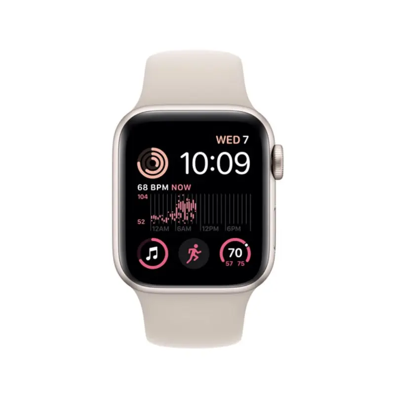 اپل واچ - لیست قیمت به روز جدیدترین انواع Apple watch