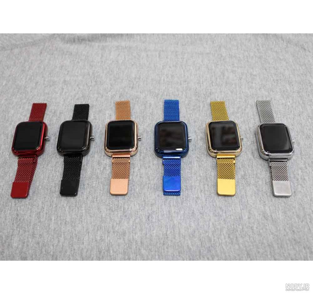 اپل واچ - لیست قیمت به روز جدیدترین انواع Apple watch