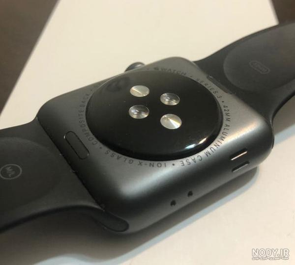اپل واچ - لیست قیمت به روز جدیدترین انواع Apple watch اپل واچ - لیست قیمت به روز جدیدترین انواع Apple watch