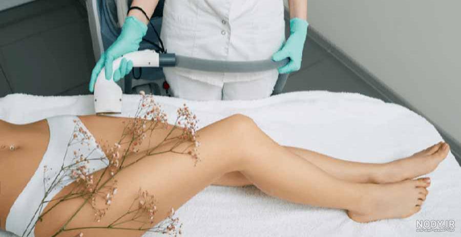 اپیلاسیون بیکینی در منزل | نکات مهم + دانستنی ها