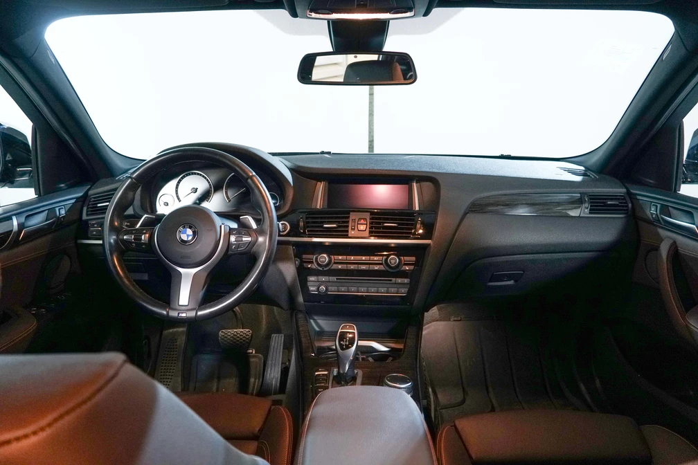 ب ام و X5 مدل 2023 | معرفی، بررسی، قیمت و مشخصات فنی شاسی بلند ایکس 5 شرکت  BMW - کلیک تایر