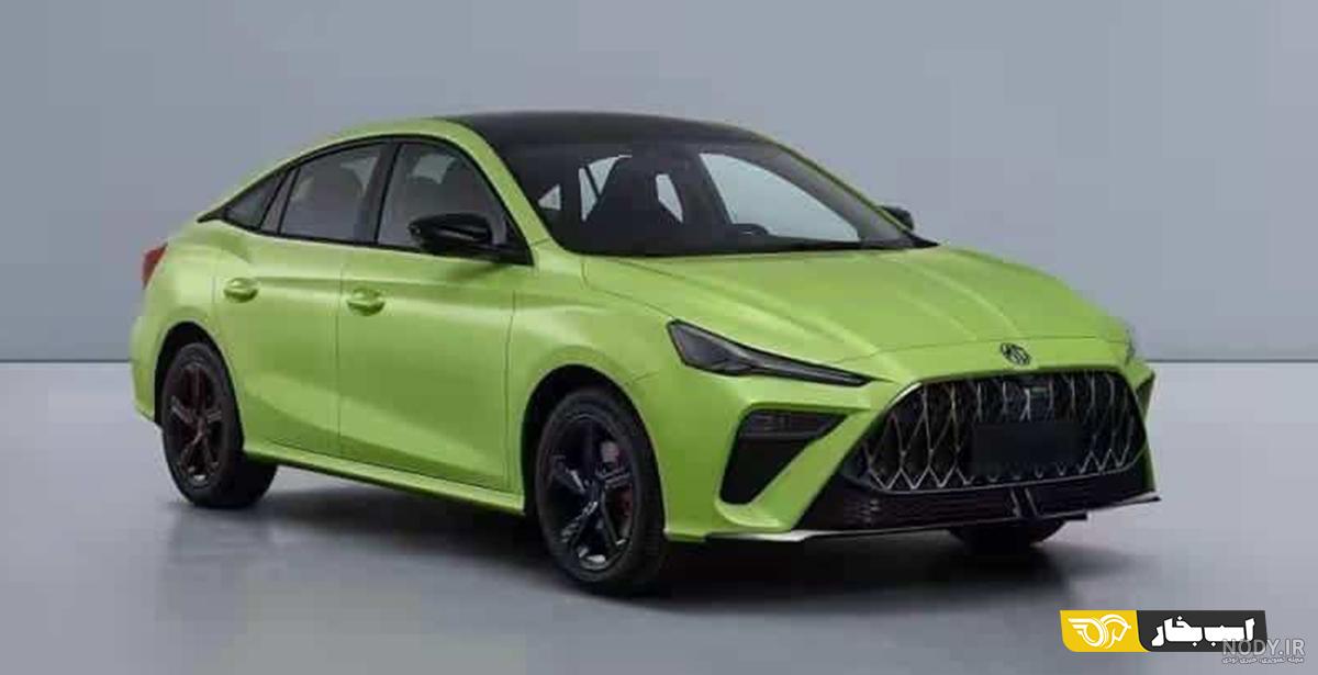 بررسی مشخصات فنی ام جی ۵ (MG 5)+ گالری تصاویر بررسی مشخصات فنی ام جی ۵ (MG 5)+ گالری تصاویر