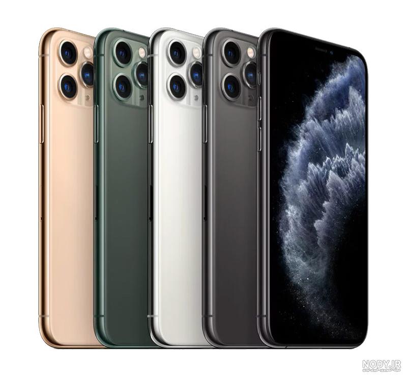 برگ برنده آیفون 11 اپل +عکس