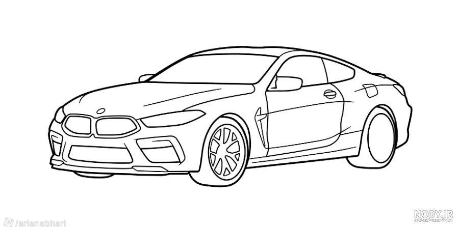 بنر BMW E30 ماشین – Drift car illustration | گرافیستیم بنر BMW E30 ماشین – Drift car illustration | گرافیستیم