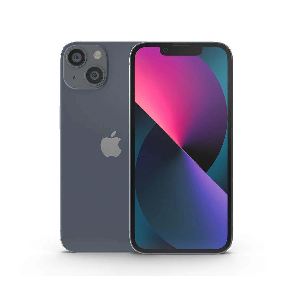 بهترین قیمت و خرید گوشی موبایل اپل مدل iPhone 12 mini ظرفیت ۲۵۶ گیگابایت  قرمز - آیفونچی