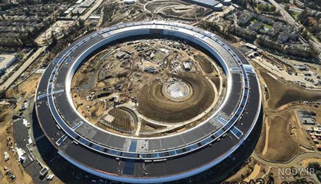 تاریخچه شرکت اپل Apple و استیو جابز|از سازنده اپل تا جریان سیب شرکت اپل |  شنبه مگ