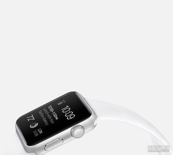 تصاویر Pure Platinum/White Nike Sport | تصاویر نایکی اسپورت سفید طوسی |  2446 | پرشین اپل | Persian Apple