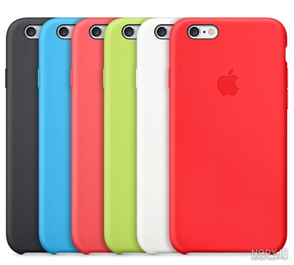 تصاویر آیفون 6 iPhone 6 64 GB - Gold | تصاویر آیفون 6 64 گیگابایت طلایی |  588 | پرشین اپل | Persian Apple