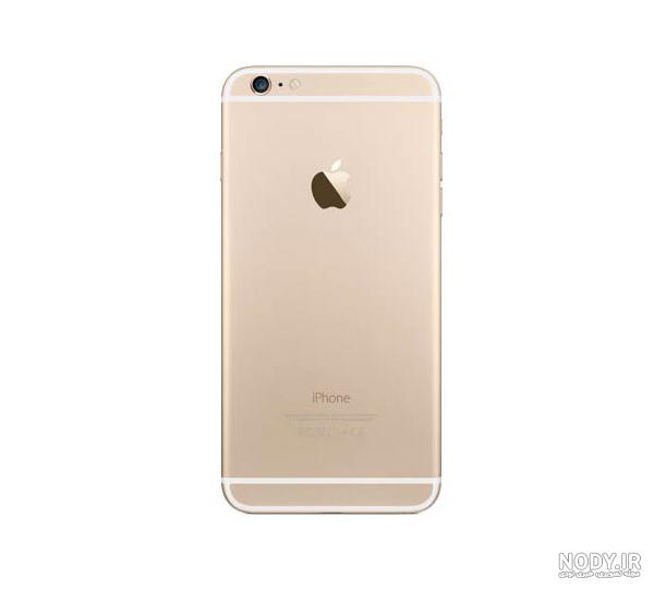 تصاویر آیفون 6 iPhone 6 64 GB - Silver | تصاویر آیفون 6 64 گیگابایت نقره ای  | 589 | پرشین اپل | Persian Apple