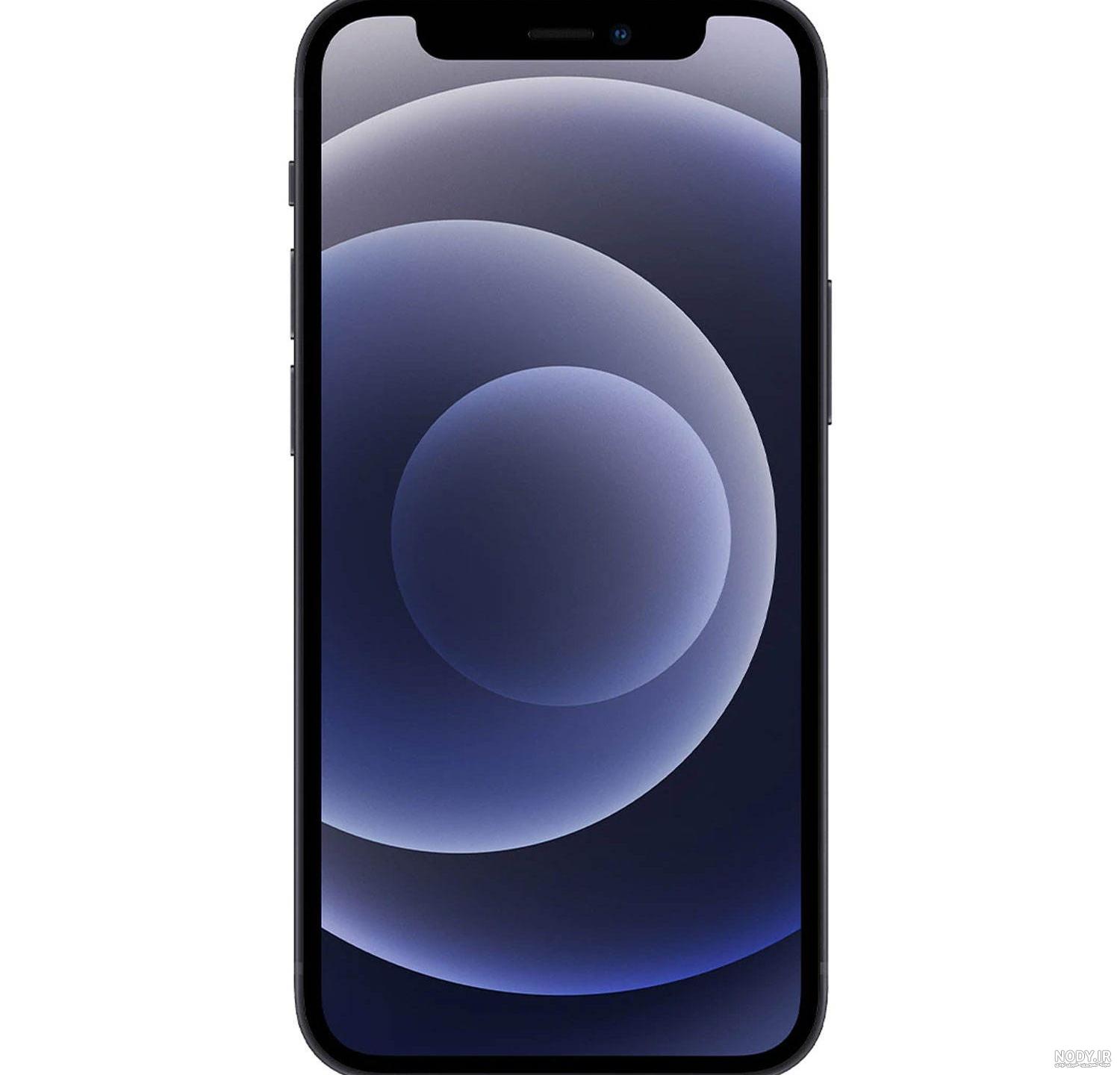 تصاویر آیفون 12 مینی iPhone 12 mini Purple 128GB | تصاویر آیفون 12 مینی  بنفش 128 گیگابایت | 3742 | پرشین اپل | Persian Apple
