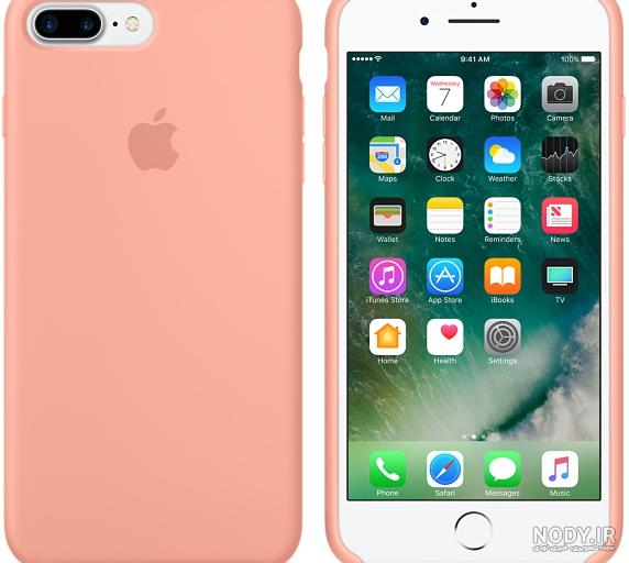 تصاویر آیفون 8 پلاس iPhone 8 Plus 64 GB Space Gray | تصاویر آیفون 8 پلاس 64  گیگابایت خاکستری | 2520 | پرشین اپل | Persian Apple