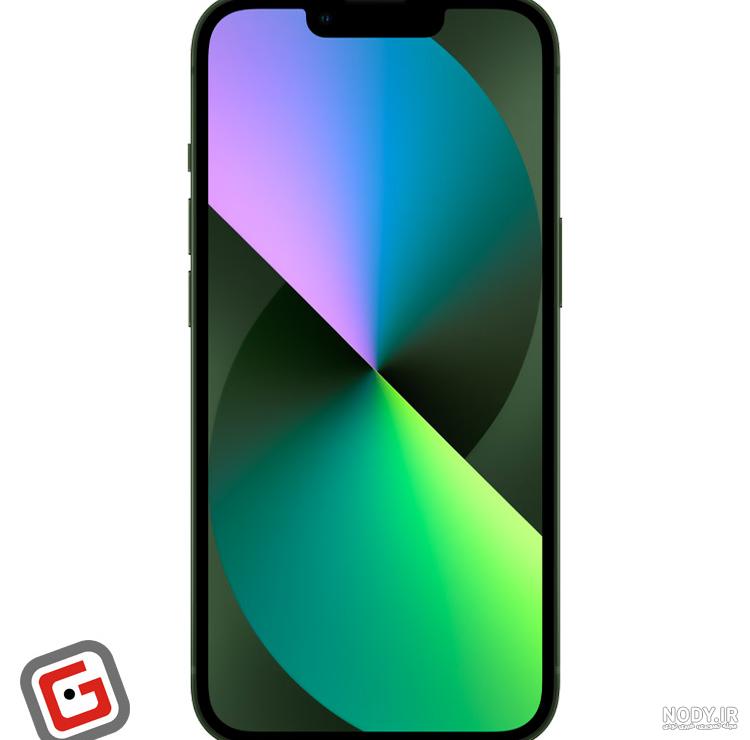 تصاویر گوشی آیفون Apple iPhone 13 - ابطحی شاپ