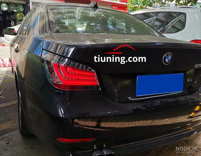 خرید و قیمت چراغ خطر اسپرت پراید طرح BMW | ترب خرید و قیمت چراغ خطر اسپرت پراید طرح BMW | ترب