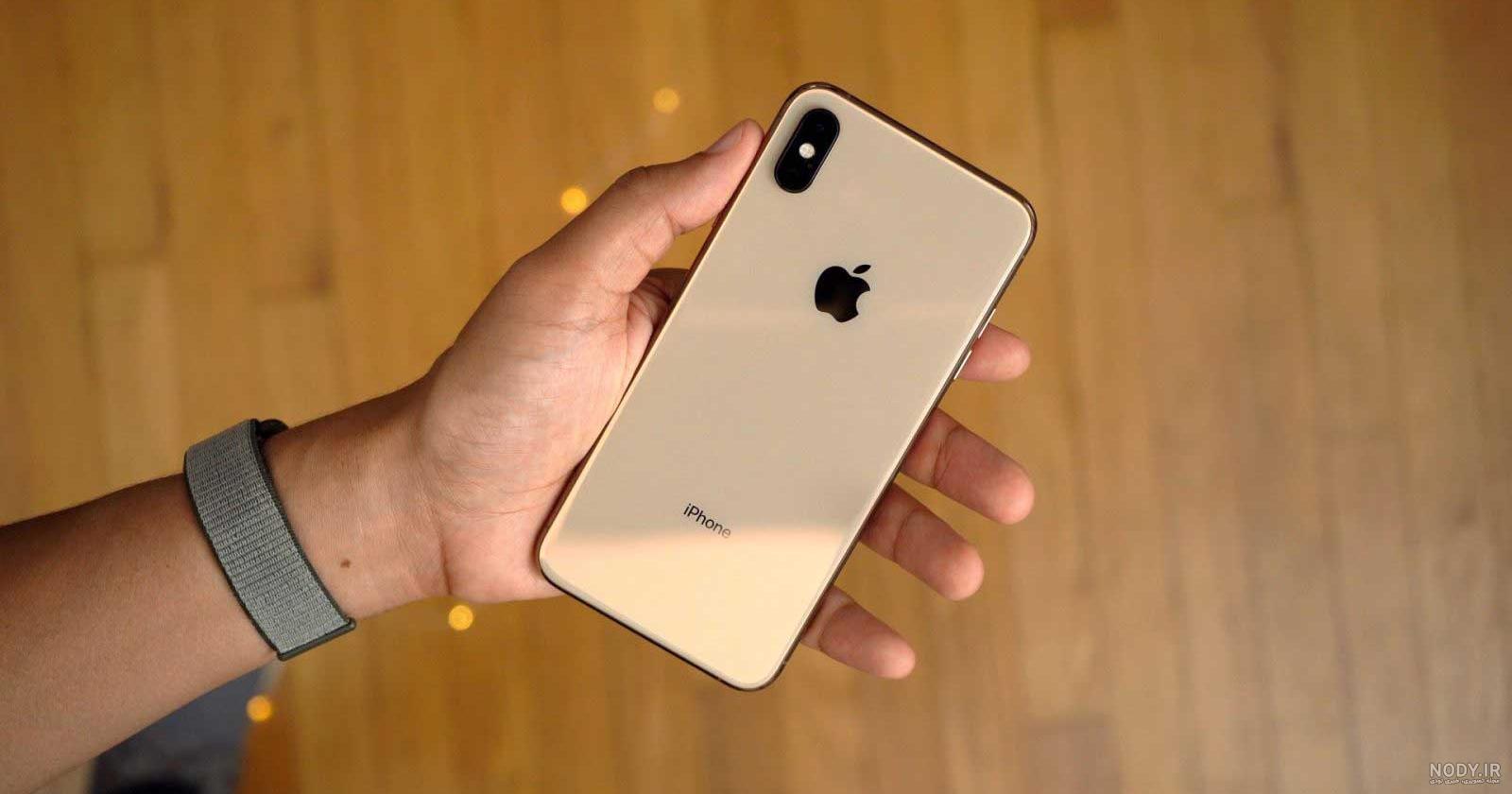 خرید و قیمت گوشی اپل Apple آیفون iphone ایکس اس XS ظرفیت 256 گیگابایت (23  آذر)