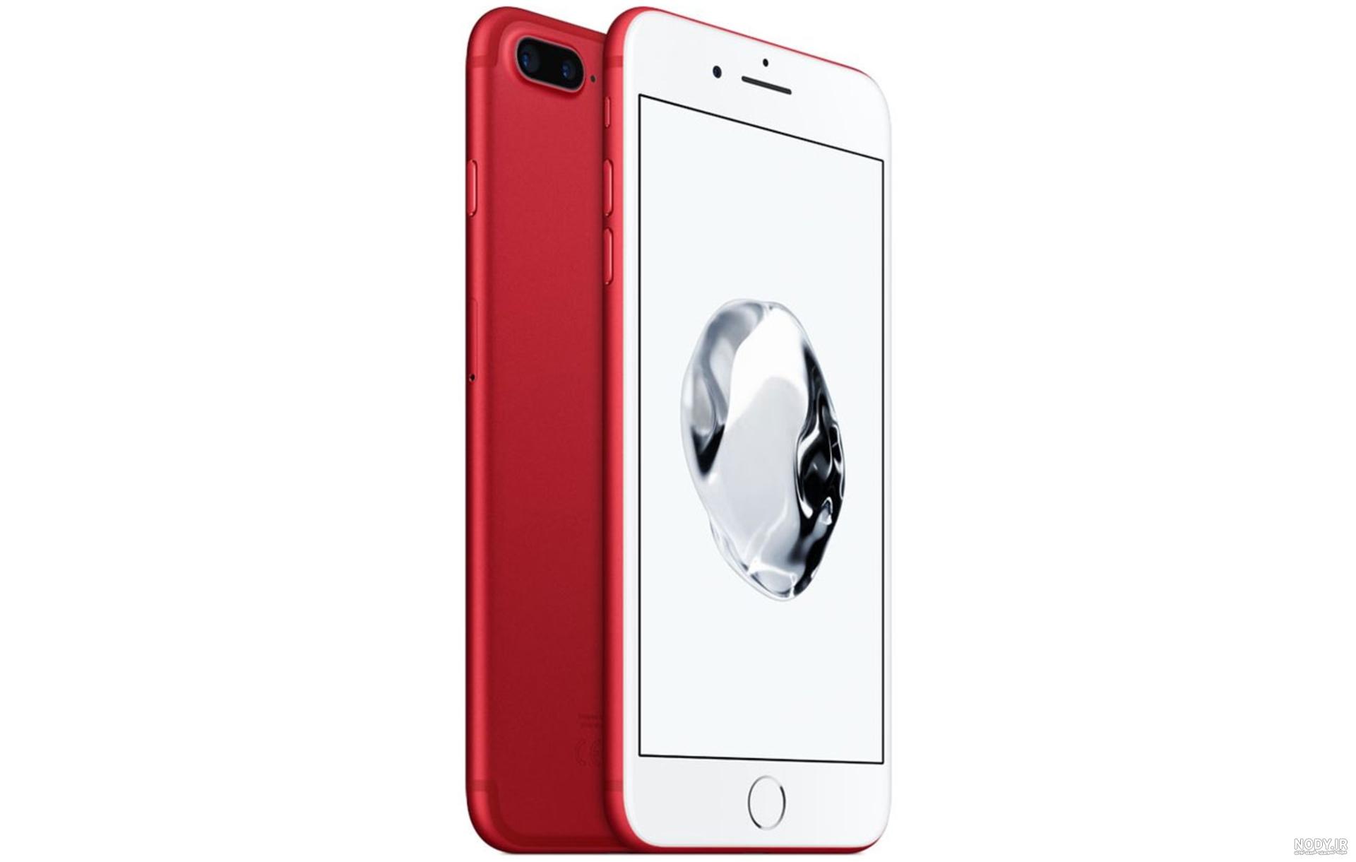 خرید و قیمت گوشی اپل (استوک) iPhone 7 Plus | حافظه 128 گیگابایت | ترب