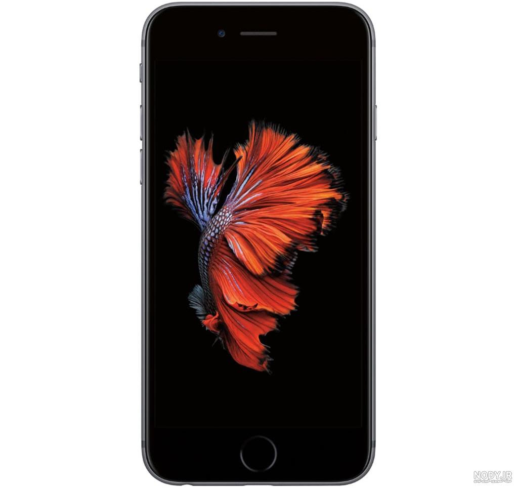 خرید و قیمت گوشی اپل (استوک) iPhone 6s | حافظه 64 گیگابایت | ترب