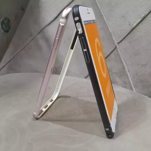 خرید و قیمت گوشی موبایل اپل مدل iPhone 6s - ظرفیت 16 گیگابایت | ترب