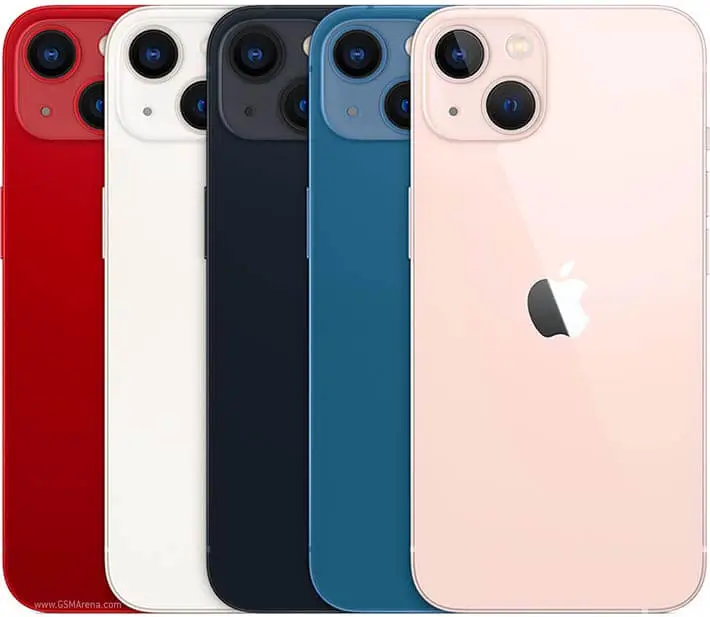 خرید گوشی اپل مدل Iphone 13 CHA با ظرفیت 128 گیگابایت | دیجی پویا خرید گوشی اپل مدل Iphone 13 CHA با ظرفیت 128 گیگابایت | دیجی پویا