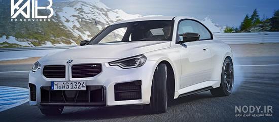 خوردو بی ام و | مقایسه ماشین های BMW جدید و قدیمی