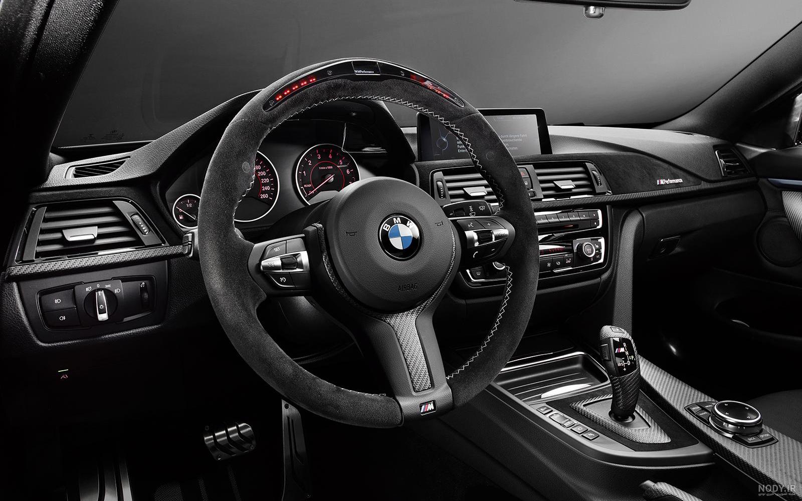 درگ دیدنی دو خودروی BMW + فیلم درگ دیدنی دو خودروی BMW + فیلم