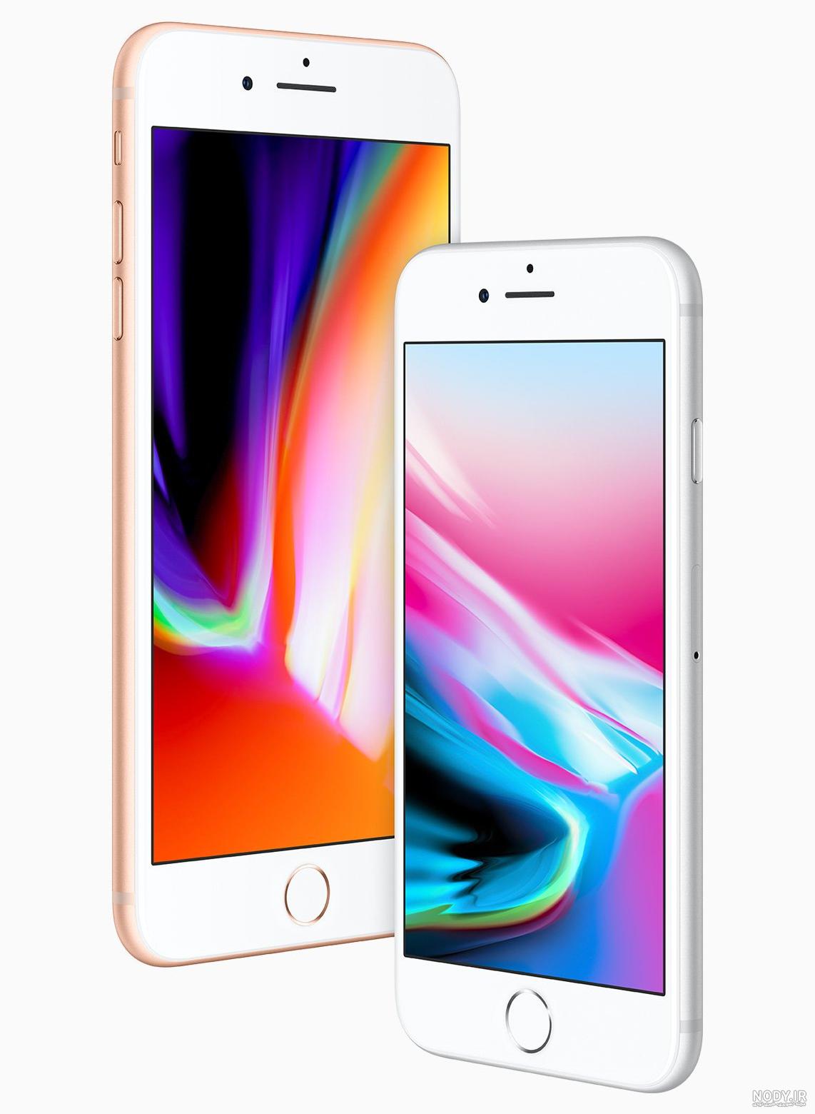 زیباترین تصاویر آیفون 8 (iPhone 8) را از اینجا ببینید؛ لمس زیبایی هوشمند |  گجت نیوز