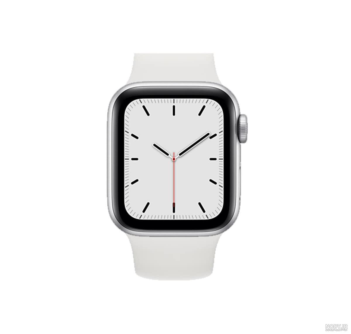 ساعت هوشمند اپل واچ سری SE 8 2022 مدل 44mm ساعت هوشمند اپل واچ سری SE 8 2022 مدل 44mm