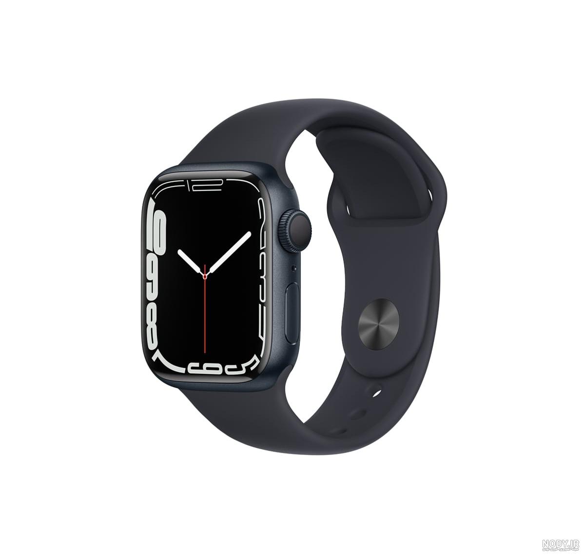 ساعت هوشمند اپل واچ سری SE 8 2022 مدل 44mm ساعت هوشمند اپل واچ سری SE 8 2022 مدل 44mm