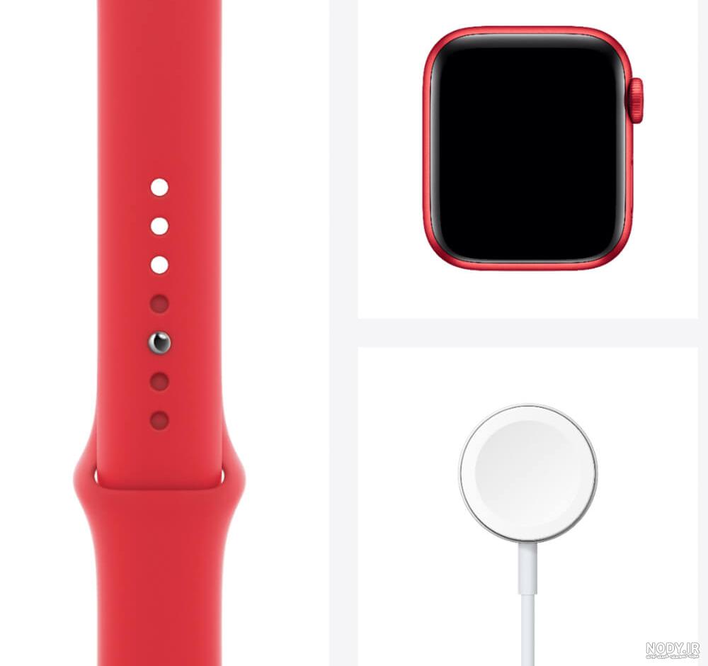 ساعت هوشمند اپل واچ سری 7 مدل 45 میلی متری|apple watch S7 45mm – اطمینان تل