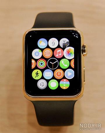 ساعت هوشمند طرح اپل واچ صورتی Smart watch 7 - گالری میراکو ساعت هوشمند طرح اپل واچ صورتی Smart watch 7 - گالری میراکو