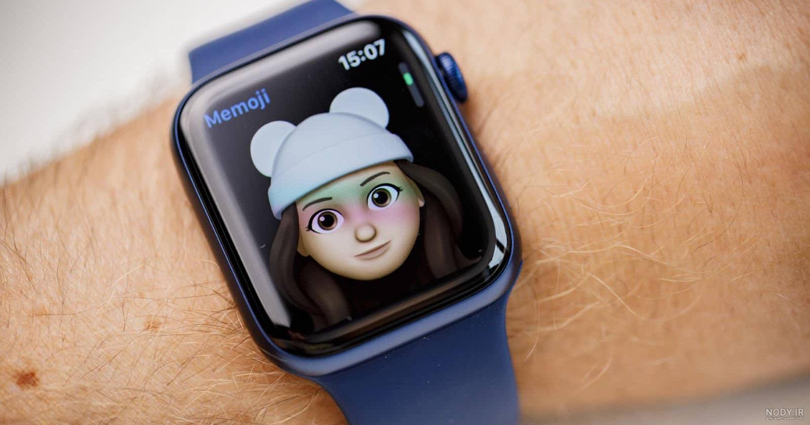 ساعت هوشمند مدل Hello Watch 3 - فروشگاه دیجی اسمارت