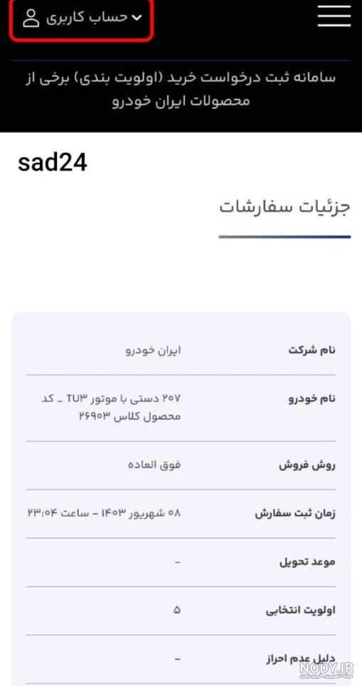 شانس این گروه برای برنده شدن در قرعه کشی ایران خودرو ۳۰ درصد است | اخبار‌  میلی