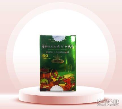 عوارض عکس قرص چاقی اپل اصل