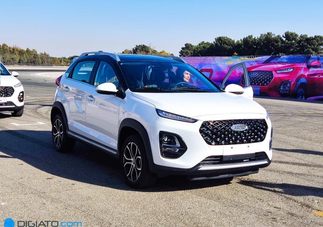 عکس ام وی ام x22 پرو دنده ای عکس ام وی ام x22 پرو دنده ای