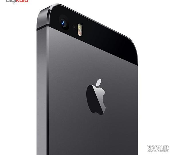 عکس اپل 5