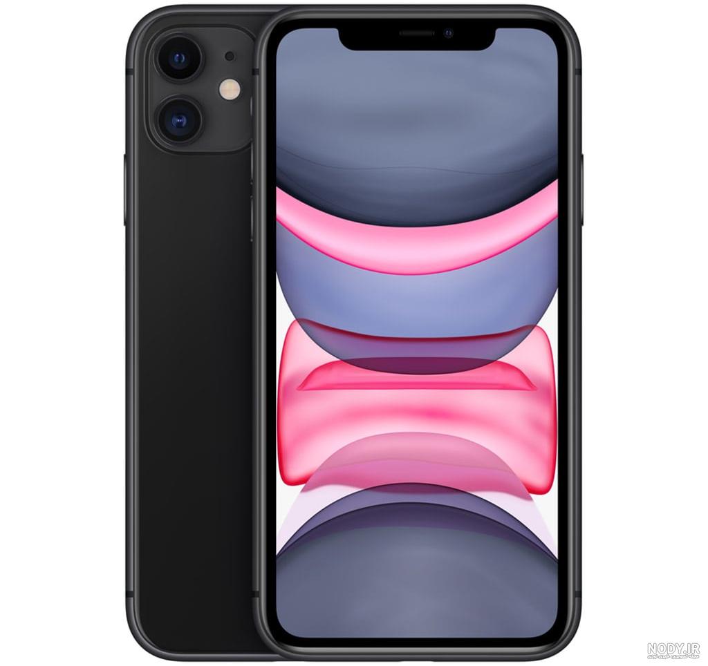 عکس اپل 11
