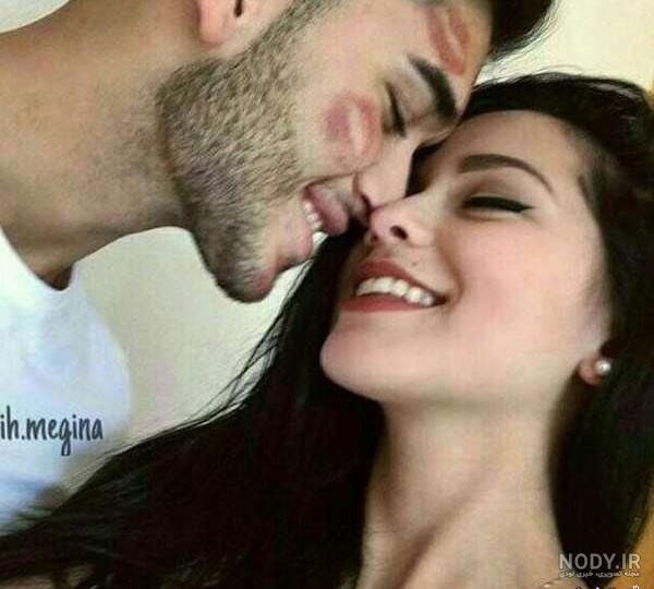 عکس دختر پسر لاکچری ایرانی