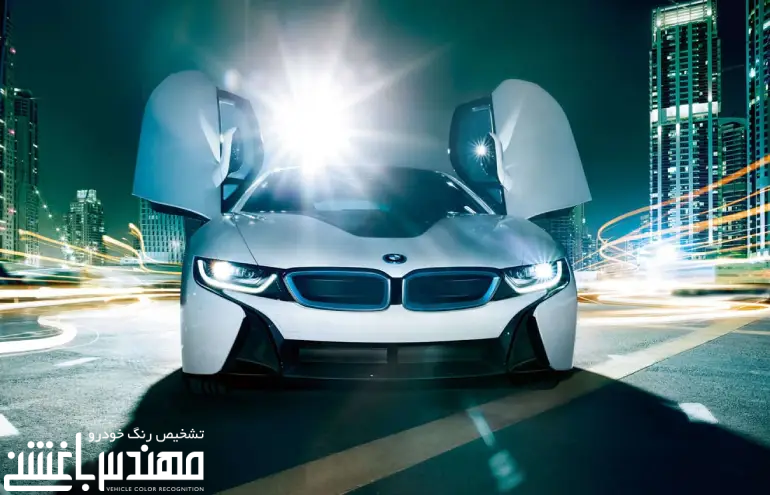 عکس زیبا از bmw i8 کوپه با کیفیت بالا عکس زیبا از bmw i8 کوپه با کیفیت بالا