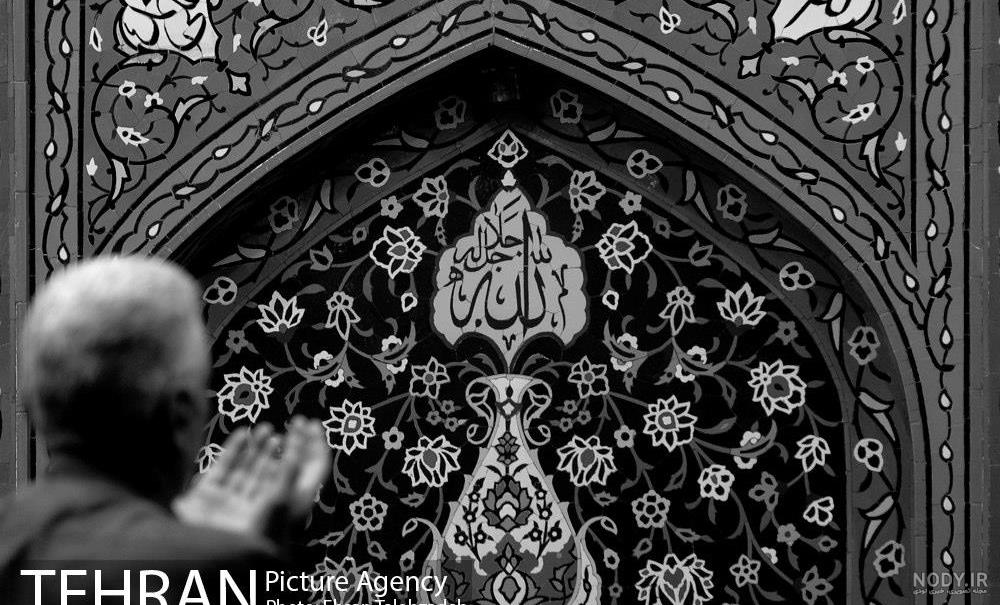 عکس شب بیست سوم قدر
