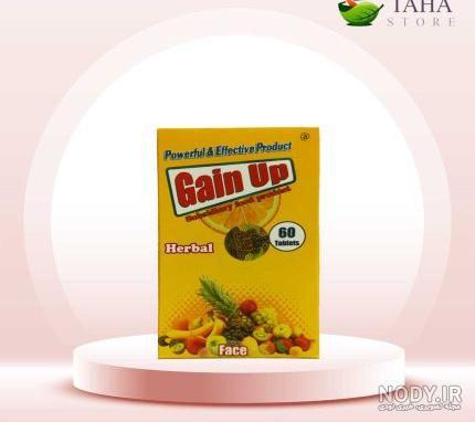 عکس قرص چاقی اپل اصل
